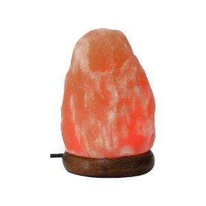 Salt Lamps